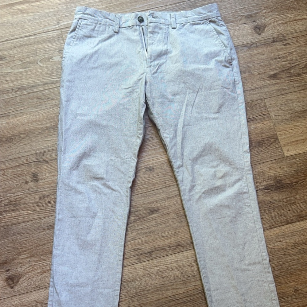 Men's Gray Pants size 30/30
